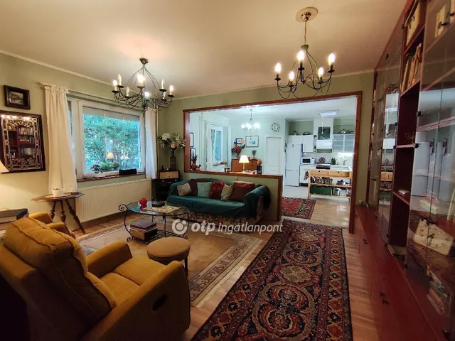 Eladó ház Érd 163 nm