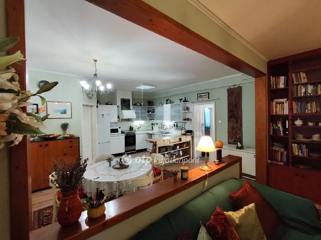 Eladó ház Érd 163 nm