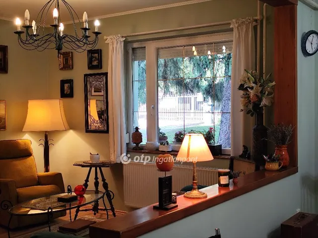 Eladó ház Érd 163 nm