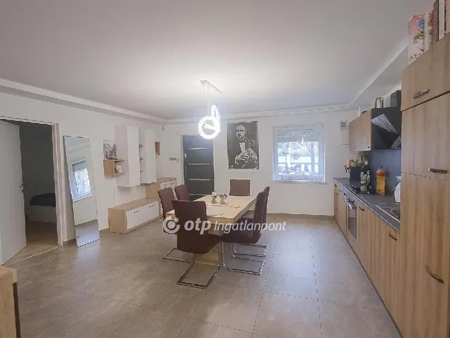 Eladó ház Ercsi 62 nm