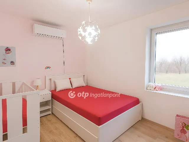 Eladó ház Ercsi 62 nm