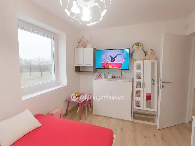 Eladó ház Ercsi 62 nm