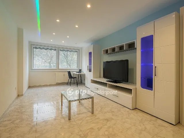 Eladó lakás Budapest XI. kerület 50 nm