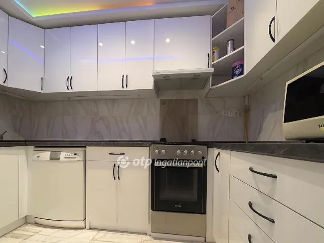 Eladó lakás Budapest XI. kerület 50 nm