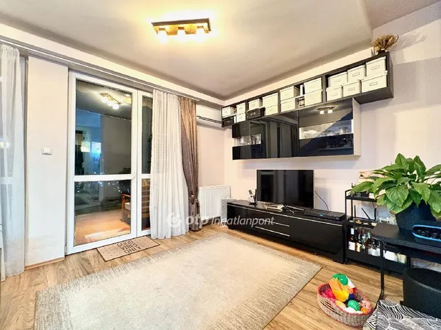 Eladó lakás Budapest XI. kerület 52 nm