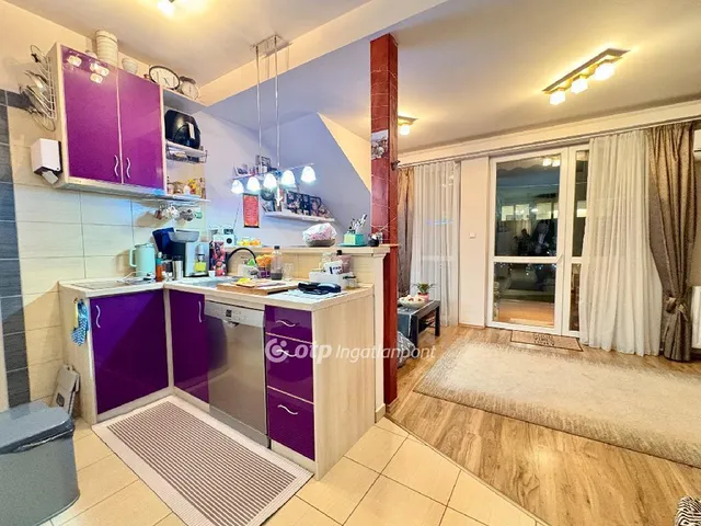 Eladó lakás Budapest XI. kerület 52 nm