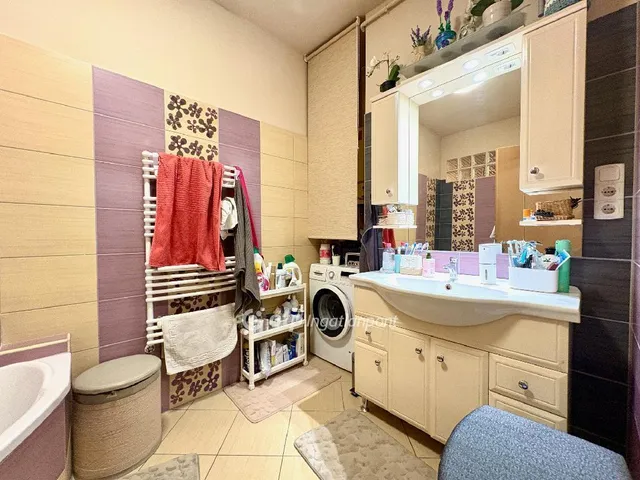 Eladó lakás Budapest XI. kerület 52 nm