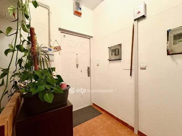 Eladó lakás Budapest XI. kerület 52 nm