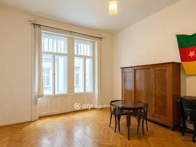 Eladó lakás Budapest VIII. kerület, Palotanegyed 105 nm