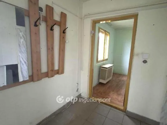 Eladó ház Ráckeresztúr 30 nm