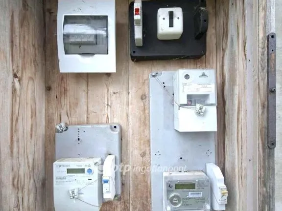 Eladó ház Ráckeresztúr 30 nm