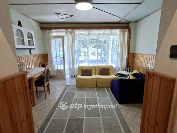 Eladó ház Gárdony 70 nm