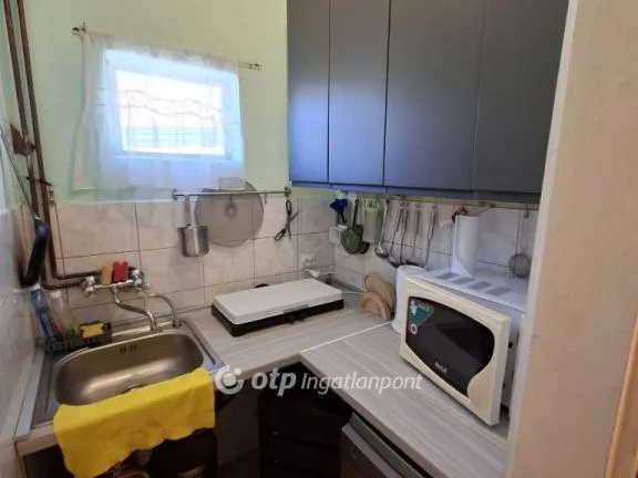 Eladó ház Gárdony 70 nm