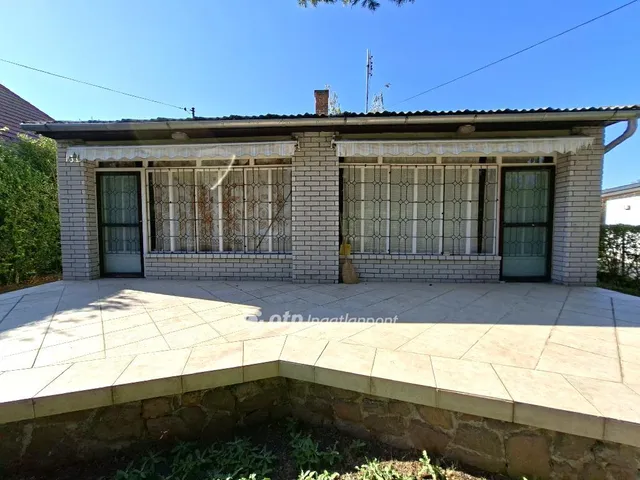 Eladó ház Gárdony 70 nm