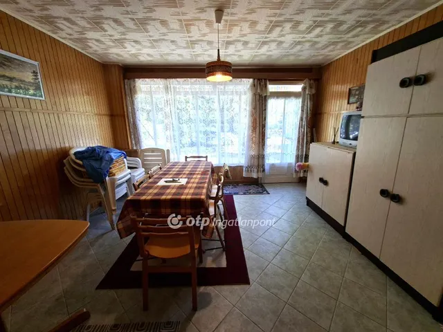 Eladó ház Gárdony 70 nm