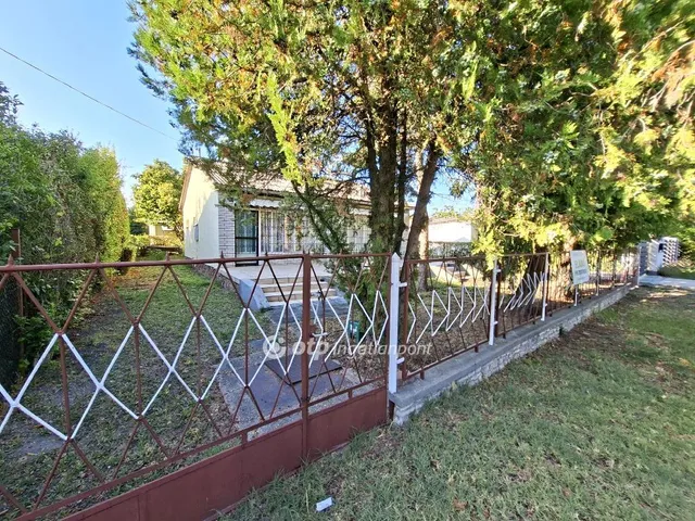 Eladó ház Gárdony 70 nm