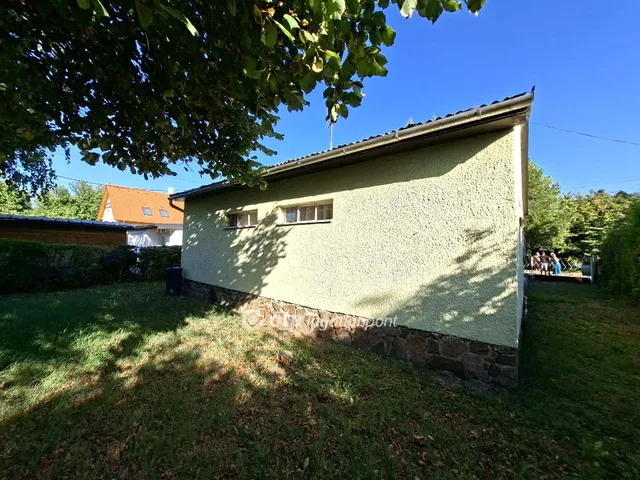 Eladó ház Gárdony 70 nm