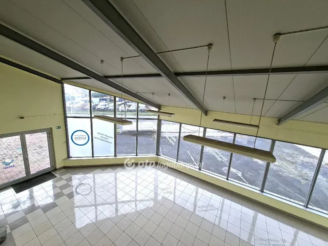 Eladó kereskedelmi és ipari ingatlan Ercsi 450 nm