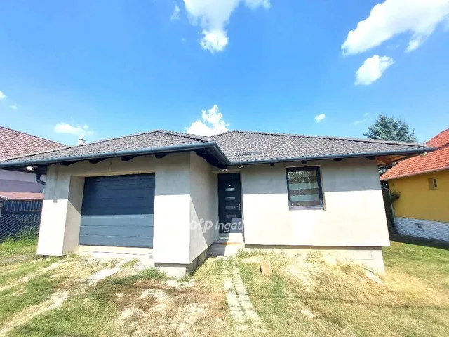 Eladó ház Martonvásár 110 nm