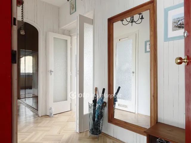 Eladó lakás Budapest XI. kerület 132 nm