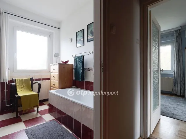 Eladó lakás Budapest XI. kerület 132 nm