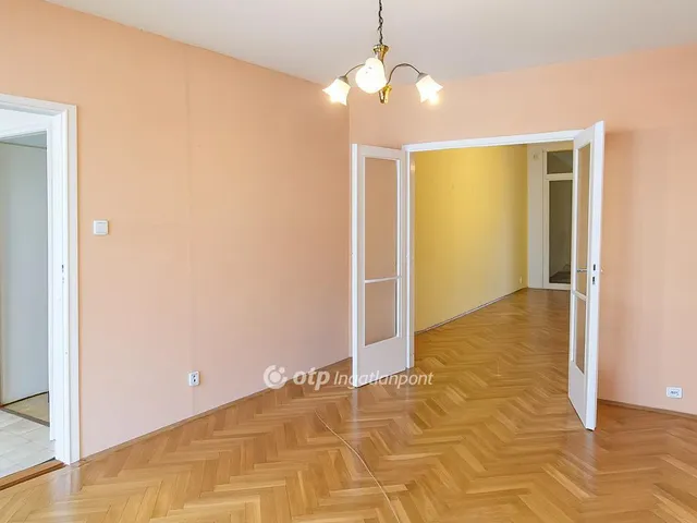 Eladó lakás Budapest XI. kerület 48 nm