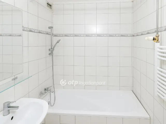 Eladó lakás Budapest XI. kerület 48 nm