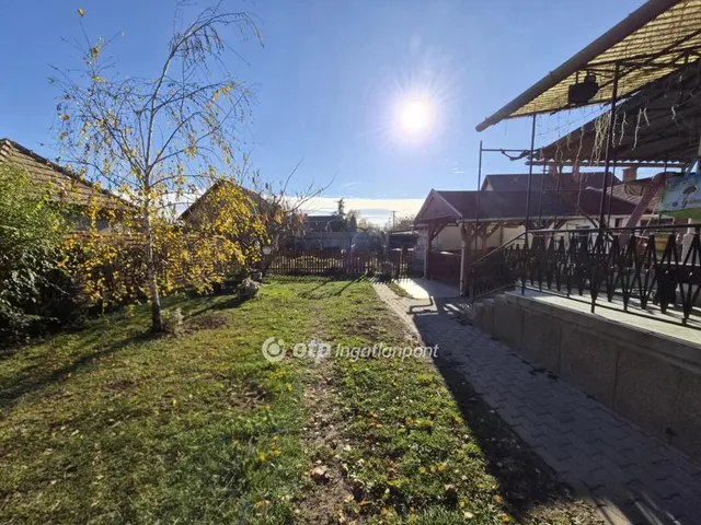 Eladó ház Ercsi 94 nm
