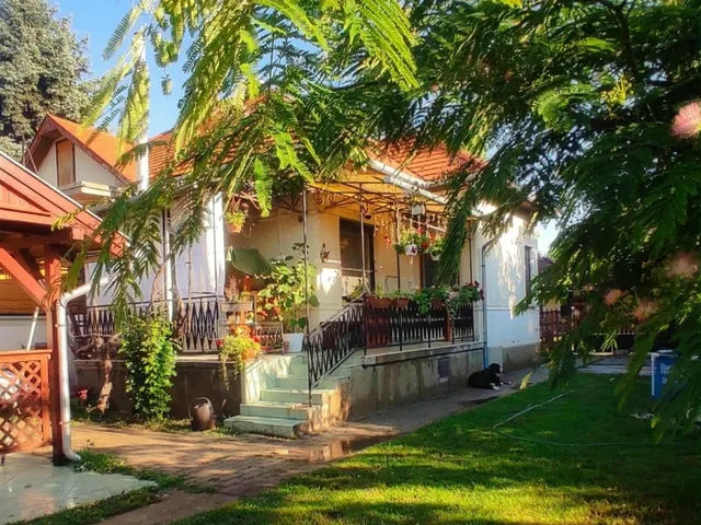 Eladó ház Ercsi 94 nm