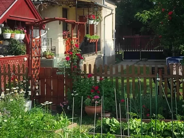 Eladó ház Ercsi 94 nm