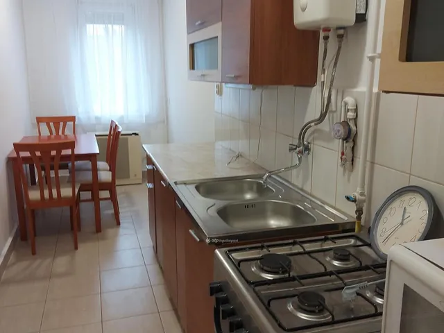 Eladó lakás Szigetszentmiklós 54 nm