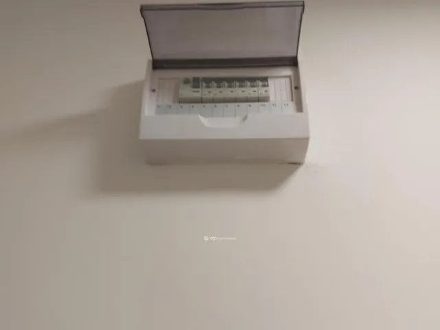 Eladó lakás Szigetszentmiklós 54 nm