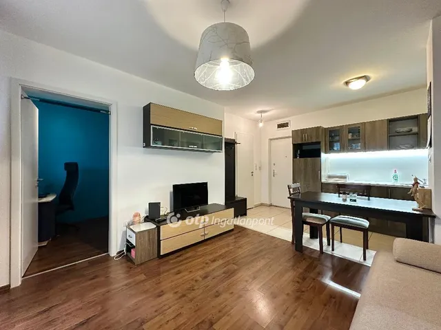 Eladó lakás Budapest XI. kerület 31 nm