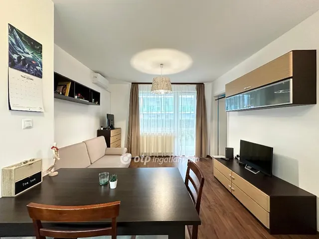 Eladó lakás Budapest XI. kerület 31 nm