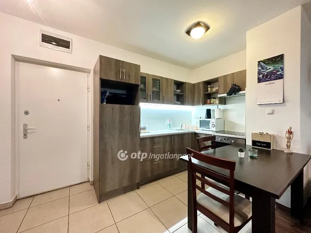 Eladó lakás Budapest XI. kerület 31 nm