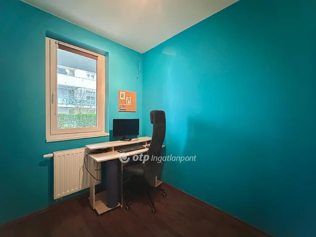 Eladó lakás Budapest XI. kerület 31 nm