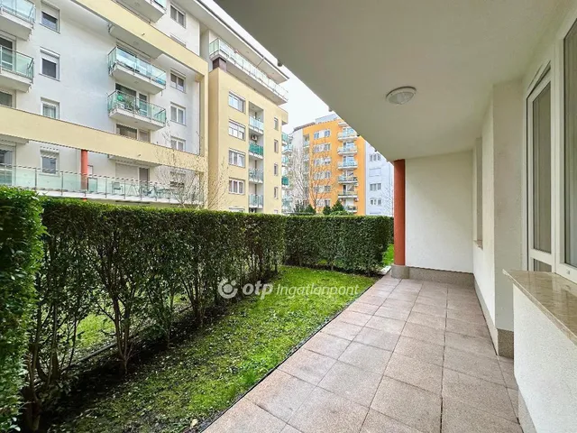 Eladó lakás Budapest XI. kerület 31 nm