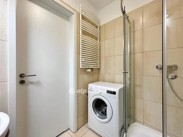 Eladó lakás Budapest XI. kerület 31 nm