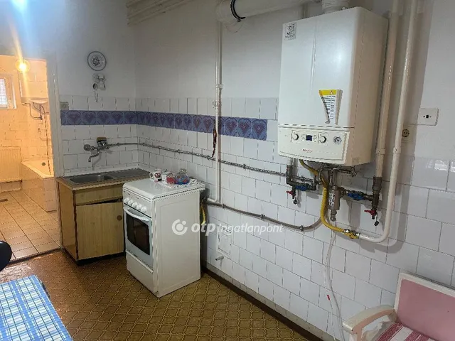 Eladó ház Érd 72 nm