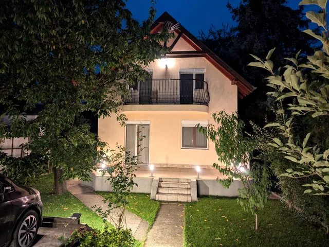 Eladó ház Szigethalom 165 nm