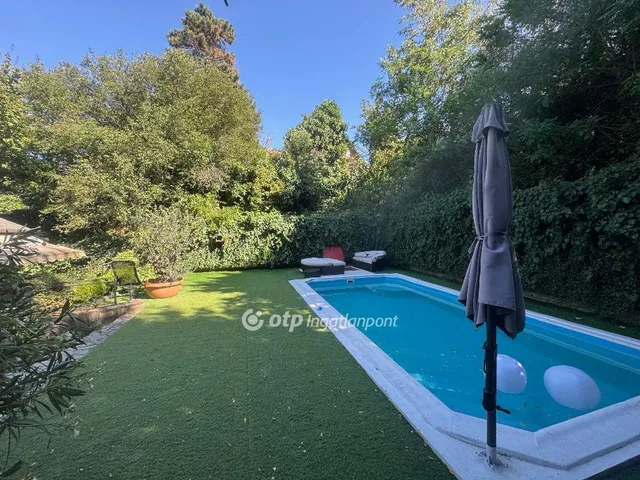 Eladó ház Érd 179 nm