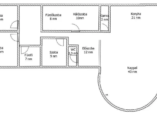 Eladó ház Érd 179 nm