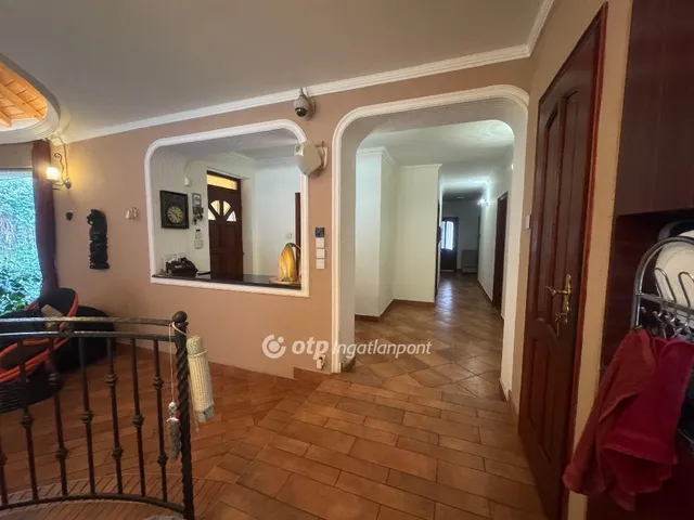 Eladó ház Érd 179 nm