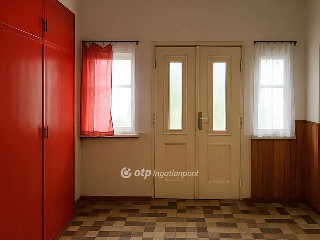 Eladó ház Komárom 175 nm