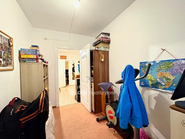 Eladó lakás Budapest XI. kerület 67 nm