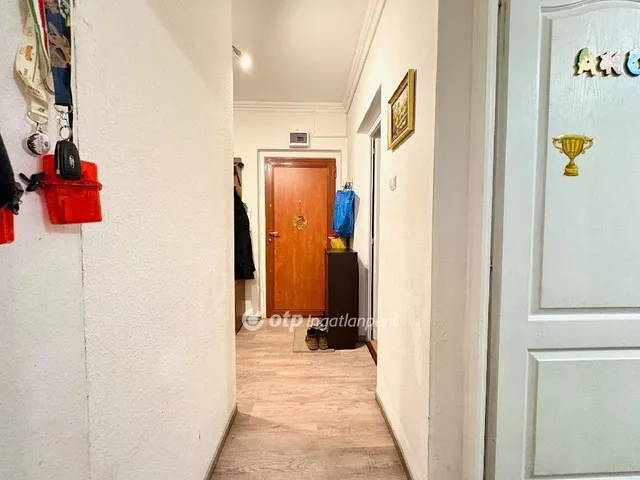 Eladó lakás Budapest XI. kerület 67 nm