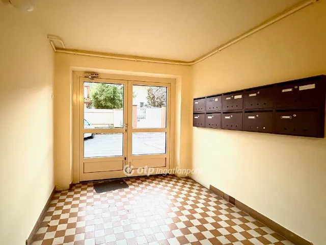 Eladó lakás Budapest XI. kerület 67 nm