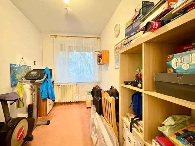 Eladó lakás Budapest XI. kerület 67 nm