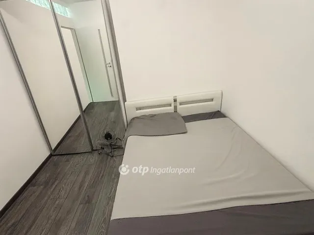 Eladó lakás Budapest XI. kerület 39 nm