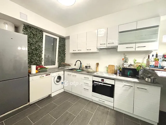 Eladó lakás Budapest XI. kerület 39 nm